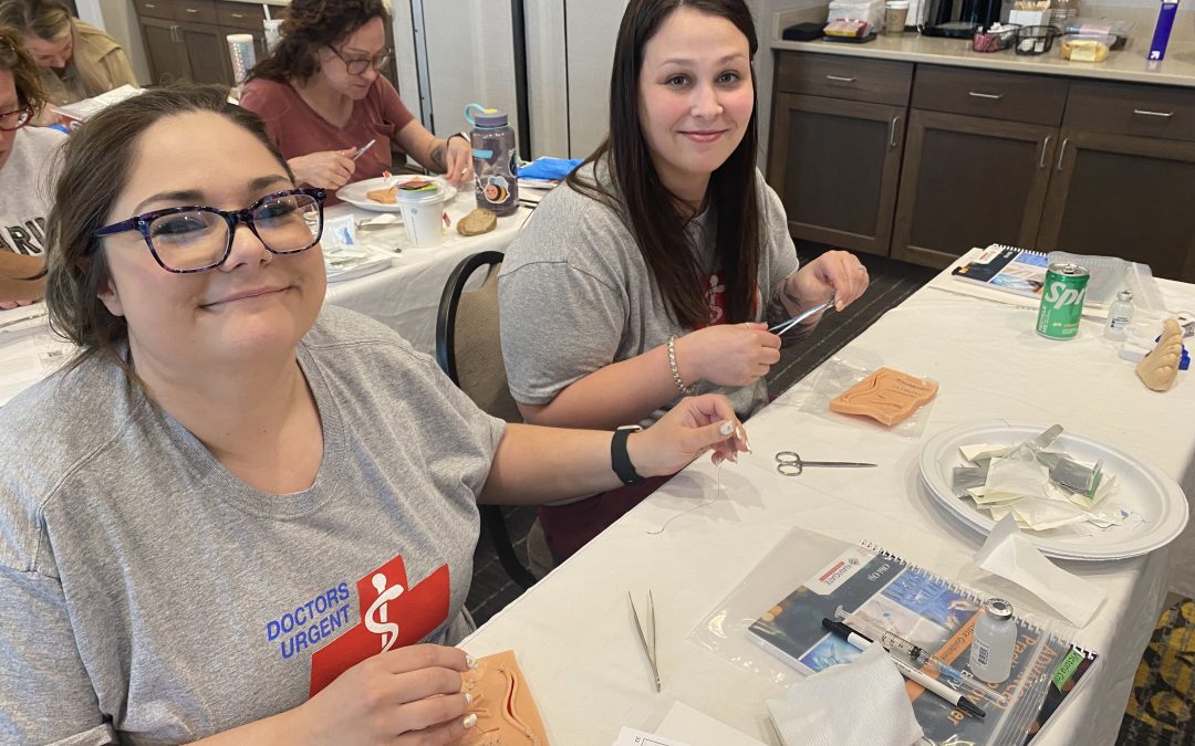 Live Houston TX 2-Day Skills & Diagnostic Workshop